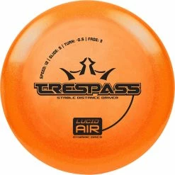 DYNAMICDISCS Dynamic Discs Lucid Air Trespass Disc
