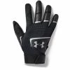 1UND01 Men's Under Armour Clean Up Glove -Sports Equipment Sales 1341970005