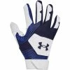 1UND01 Men's Under Armour Clean Up 21 Batting Gloves -Sports Equipment Sales 1365461410