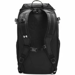 1UND01 Under Armour Utility Baseball Print Backpack -Sports Equipment Sales 1369318003 1