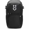 1UND01 Under Armour Utility Baseball Print Backpack -Sports Equipment Sales 1369318003
