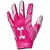 1UND01 Youth Under Armour F8 Football Gloves -Sports Equipment Sales 1369633654