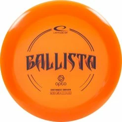 DYNAMICDISCS Latitude 64° Opto Ballista Disc