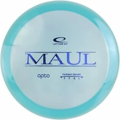 DYNAMICDISCS Latitude 64° Opto Maul Disc