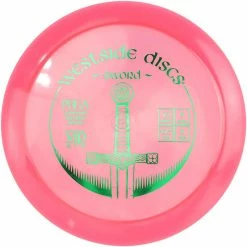 DYNAMICDISCS Westside Discs VIP Air Sword Disc
