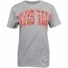 Women's Gameday Couture Texas Tech Snow Wash S/S Tee -Sports Equipment Sales 1TW03TT279