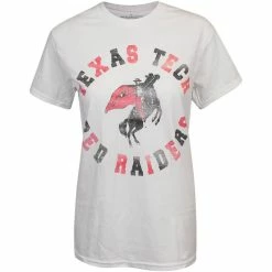 Women's Gameday Couture Texas Tech This Time Around S/S Tee