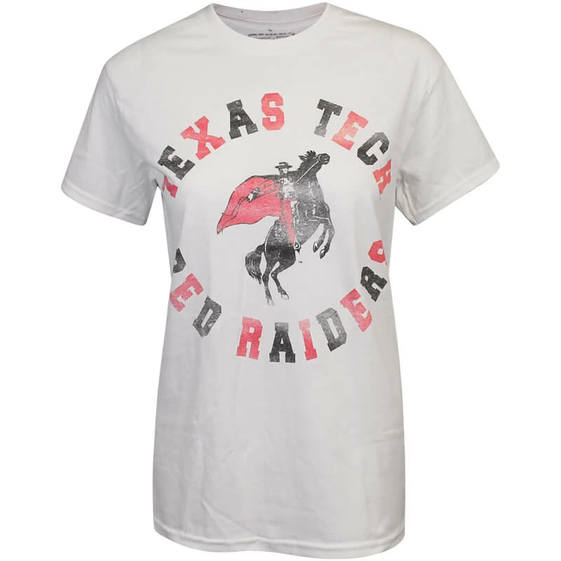 Women's Gameday Couture Texas Tech This Time Around S/S Tee 3 Women's Gameday Couture Texas Tech This Time Around S/S Tee