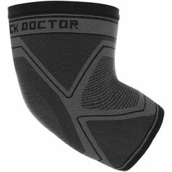 1SHO01 Shock Doctor Compression Knit Elbow Sleeve