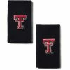 1UND01 Under Armour Texas Tech 6" Performance Wristband 2-Pack 2 1UND01 Under Armour Texas Tech 6" Performance Wristband 2-Pack -Sports Equipment Sales 20UA0864TT9