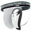 1SHO01 Men's Shock Doctor Core Supporter With BioFlex Cup -Sports Equipment Sales 21302