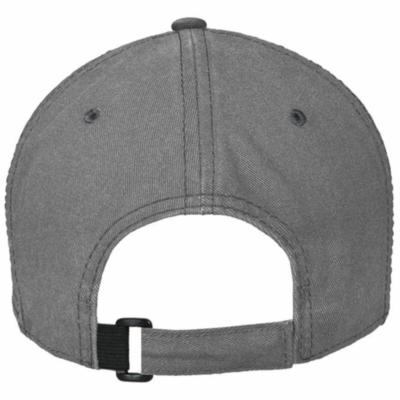 1UND01 Youth Under Armour Texas Tech Garment Washed Cap 4 1UND01 Youth Under Armour Texas Tech Garment Washed Cap - Image 2