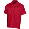 1UND01 Men's Under Armour Texas Tech Tide Chaser S/S Shirt -Sports Equipment Sales 21UM1578555