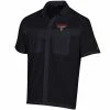 1UND01 Men's Under Armour Texas Tech Tide Chaser S/S Shirt -Sports Equipment Sales 21UM1578999