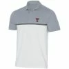 1UND01 Men's Under Armour Texas Tech Gameday Polo -Sports Equipment Sales 21UM7359914