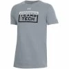 1UND01 Youth Under Armour Texas Tech Performance Cotton S/S Tee 1 1UND01 Youth Under Armour Texas Tech Performance Cotton S/S Tee -Sports Equipment Sales 21UY070691H