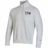 CHAMPIONCUSTOM Adult Champion Texas Tech Centennial 1/2 Zip -Sports Equipment Sales 22CS3053