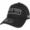 1UND01 Men's Under Armour Texas Tech Red Raiders Twill Patch Cap 2 1UND01 Men's Under Armour Texas Tech Red Raiders Twill Patch Cap -Sports Equipment Sales 22UH209M99TW