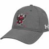 1UND01 Men's Under Armour Texas Tech Raider Red Airvent Cap 2 1UND01 Men's Under Armour Texas Tech Raider Red Airvent Cap -Sports Equipment Sales 22UH627M972