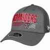 1UND01 Men's Under Armour Texas Tech Red Raiders Twist Trucker Cap -Sports Equipment Sales 22UH916M972