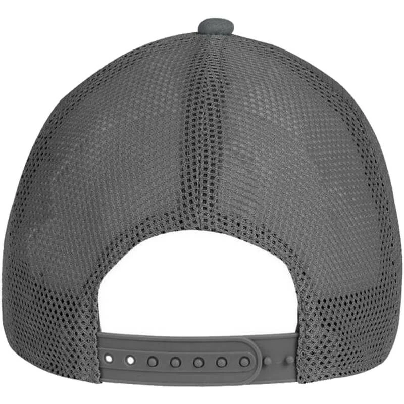 1UND01 Men's Under Armour Texas Tech Twill Patch Trucker Cap 5 1UND01 Men's Under Armour Texas Tech Twill Patch Trucker Cap - Image 3