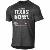 1UND01 Adult Under Armour Texas Tech Tax Act Texas Bowl 2022 S/S Tee - XXXL 2 1UND01 Adult Under Armour Texas Tech Tax Act Texas Bowl 2022 S/S Tee - XXXL -Sports Equipment Sales 22UM0638187HBOWL3XL