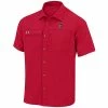 1UND01 Men's Under Armour Texas Tech Motivate Button Up 2 1UND01 Men's Under Armour Texas Tech Motivate Button Up -Sports Equipment Sales 22UM1508555