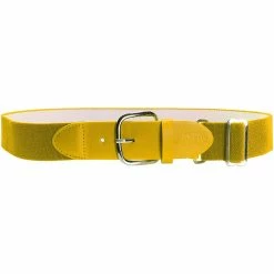 1ADA01 Youth Adams 1 1/4" Elastic Belt -Sports Equipment Sales 23CC 4