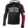 1UND01 Men's Under Armour Texas Tech Terry Hoodie -Sports Equipment Sales 23UM7131UBR
