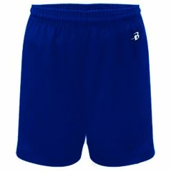 1BAD02 Toddler Badger B-Core Short