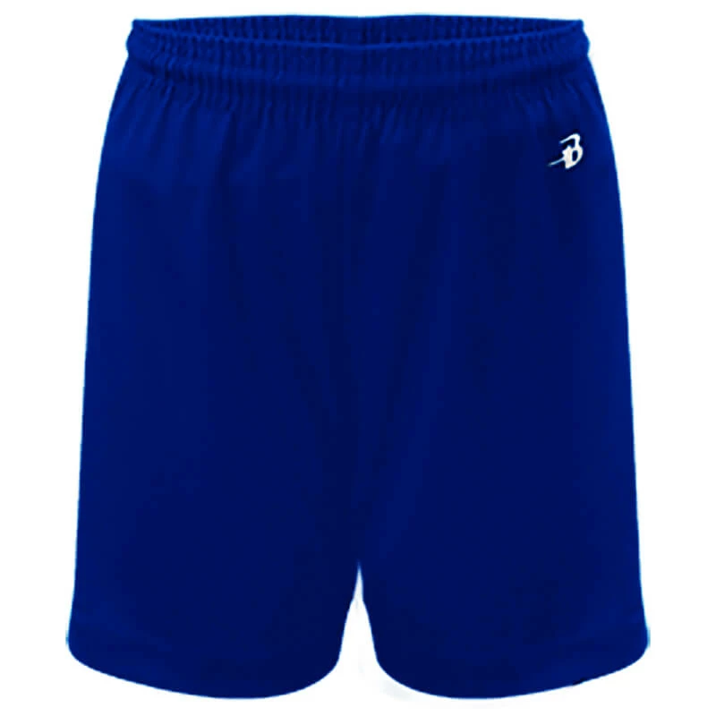 1BAD02 Toddler Badger B-Core Short 3 1BAD02 Toddler Badger B-Core Short