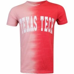 Youth Gameday Couture Texas Tech Find Your Groove S/S Tee