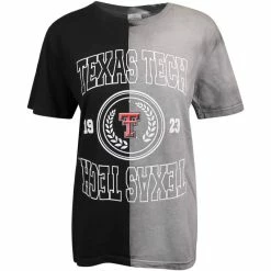 Women's Gameday Couture Texas Tech Crossroads S/S Tee