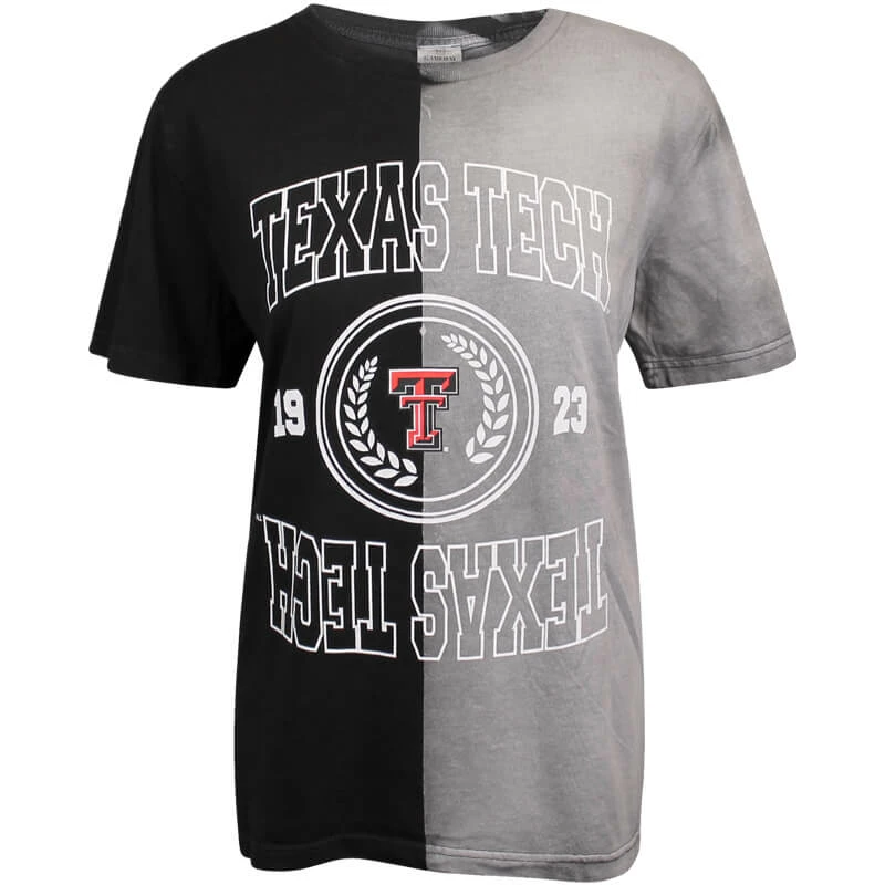 Women's Gameday Couture Texas Tech Crossroads S/S Tee 3 Women's Gameday Couture Texas Tech Crossroads S/S Tee