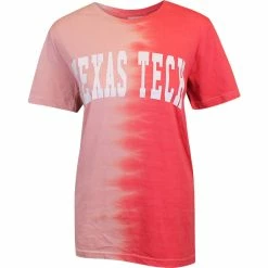 Women's Gameday Couture Texas Tech Find Your Groove S/S Tee