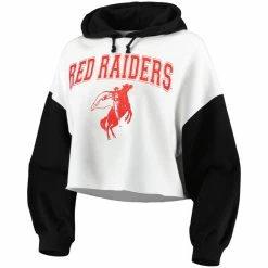 Women's Gameday Couture Texas Tech Good Time Hoodie