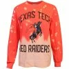 Women's Gameday Couture Texas Tech Twice As Nice Pullover 1 Women's Gameday Couture Texas Tech Twice As Nice Pullover -Sports Equipment Sales 2TW232