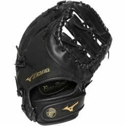 1MIZ01 Youth Mizuno Prospect Series 12.5" First Base Mitt