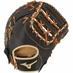 1MIZ01 Mizuno Pro Select 12.5" First Base Mitt