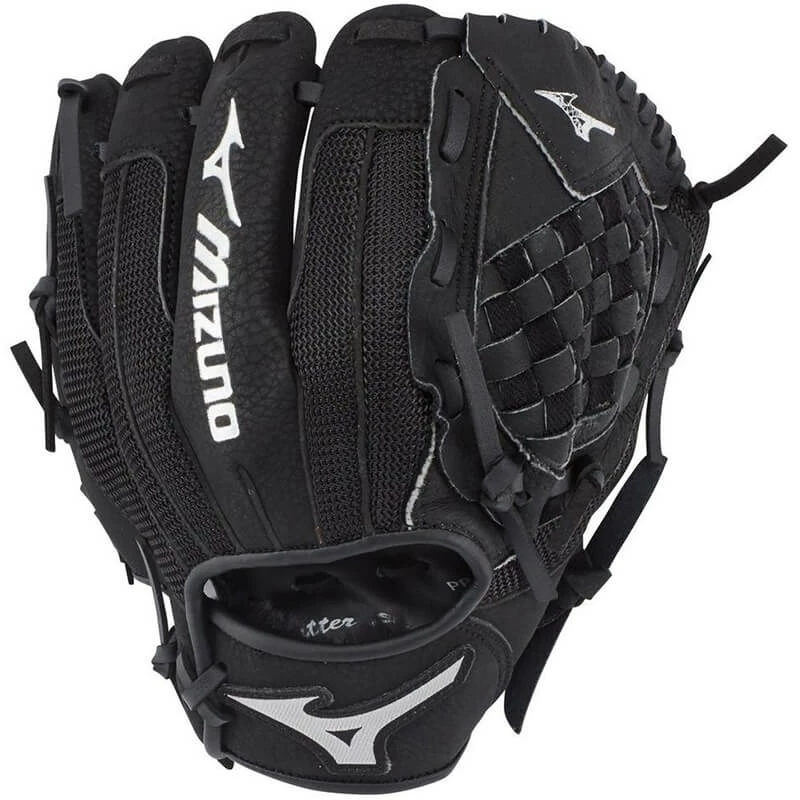 1MIZ01 Youth Mizuno Prospect Series Powerclose 10" Glove 3 1MIZ01 Youth Mizuno Prospect Series Powerclose 10" Glove