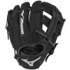 1MIZ01 Youth Mizuno Prospect Series Powerclose 9" Glove -Sports Equipment Sales 312726