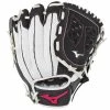 1MIZ01 Youth Mizuno Prospect Finch Series Fastpitch 10" Glove 1 1MIZ01 Youth Mizuno Prospect Finch Series Fastpitch 10" Glove -Sports Equipment Sales 312729