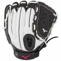 1MIZ01 Youth Mizuno Prospect Finch Series 11" Fastpitch Glove