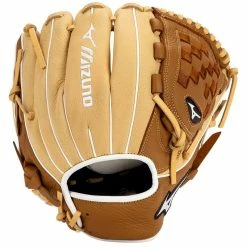 1MIZ01 Mizuno Franchise Series Infield 11" Glove