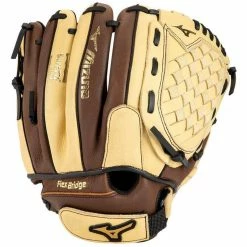 1MIZ01 Youth Mizuno Prospect Paraflex Seires 11" Glove