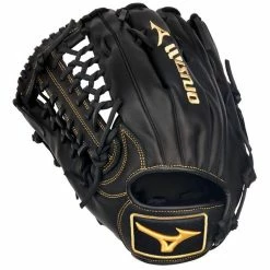 1MIZ01 Mizuno MVP Prime Outfield 12.75" Glove