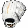 1MIZ01 Mizuno MVP Prime 11.5" Fastpitch Infield Glove -Sports Equipment Sales 313065R091