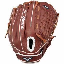 1MIZ01 Mizuno Prospect 12" Fastpitch Glove