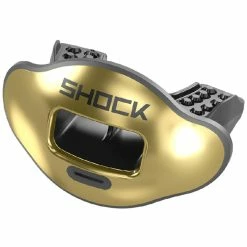 1SHO01 Shock Doctor Max Airflow Mouth Guard -Sports Equipment Sales 3500S 1
