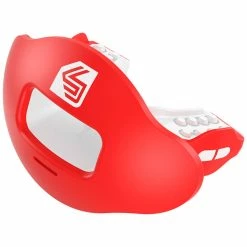 1SHO01 Shock Doctor Max Airflow Mouth Guard -Sports Equipment Sales 3500S 2